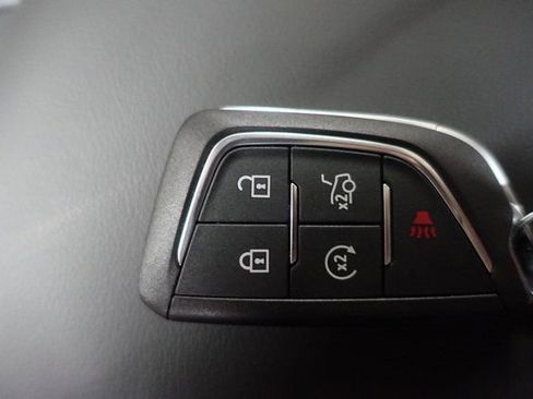 New 2026 Cadillac CT4 Premium Luxury image 17