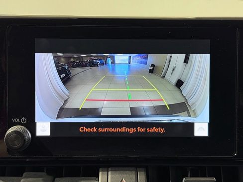 Certified 2024 Toyota RAV4 XLE FWD image 26