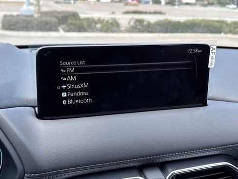 New 2025 MAZDA CX-5 Signature image 11