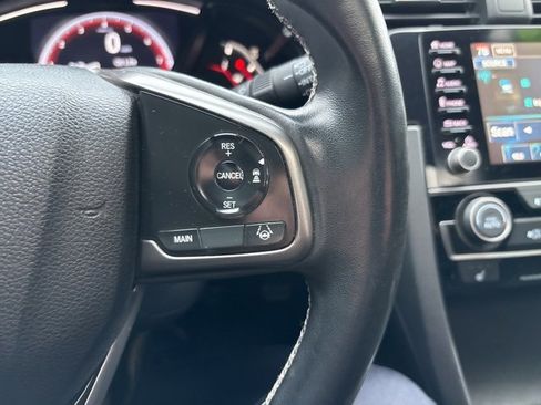 Used 2020 Honda Civic Sport Touring image 32