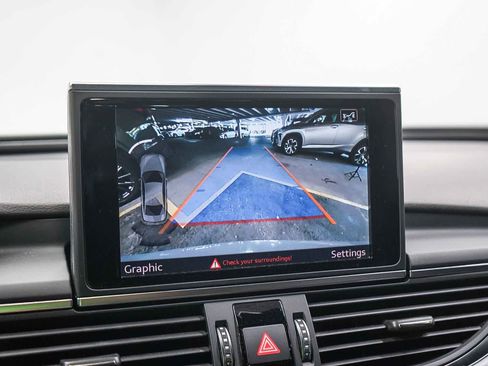 Used 2018 Audi A6 3.0T Premium Plus w/ Competition Package image 26