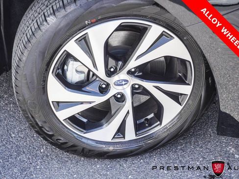 Used 2025 Subaru Legacy Premium w/ Popular Package #1A AWD/4WD image 11