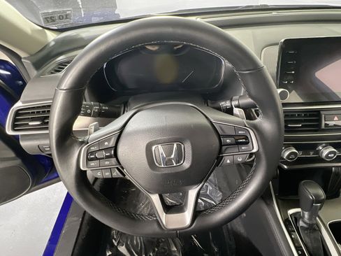 Used 2022 Honda Accord Sport Special Edition image 11