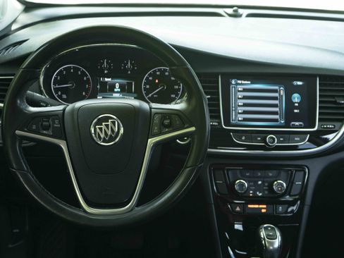 Used 2018 Buick Encore Preferred w/ Experience Buick Package FWD image 19