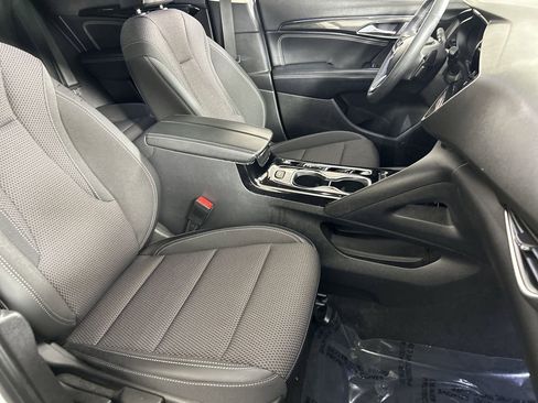 Used 2022 Buick Envision Preferred w/ Safety Package image 26