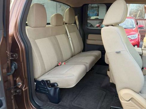 Used 2011 Ford F150 XLT w/ XLT Chrome Pkg image 15