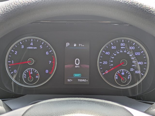 Used 2023 Kia K5 LXS FWD image 33