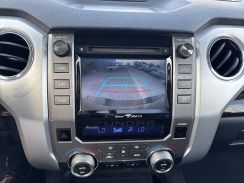 Used 2017 Toyota Tundra Limited image 31