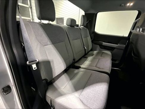 Used 2024 Ford F150 XLT w/ Tow/Haul Package image 27