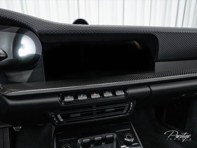 Used 2024 Porsche 911 GT3 RWD image 24