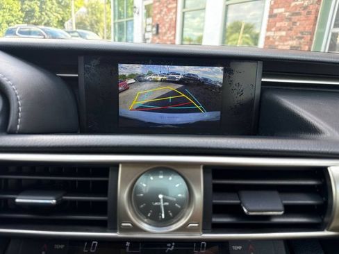 Used 2015 Lexus IS 250 AWD w/ Premium Package image 30
