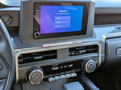 New 2026 Toyota Tacoma SR5 image 12