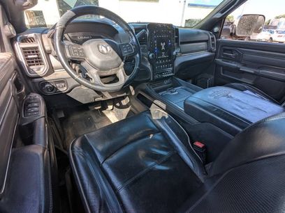 Used 2019 RAM 3500 Limited
