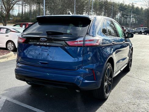 Used 2024 Ford Edge ST-Line image 6