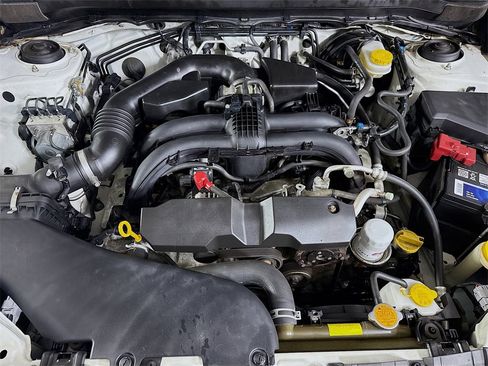 Used 2017 Subaru Forester 2.5i image 31