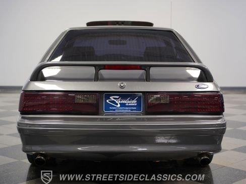 Used 1987 Ford Mustang GT image 26
