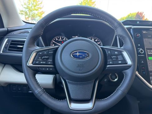 New 2026 Subaru Ascent Limited AWD/4WD image 25