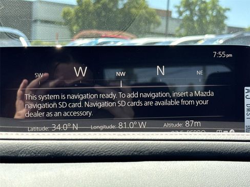 New 2026 MAZDA CX-30 AWD 2.5 S image 18