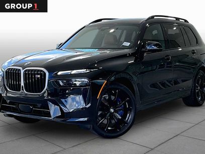 Used 2026 BMW X7 M60i