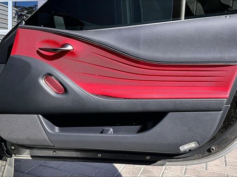 Used 2023 Lexus LC 500 Convertible w/ Touring Package image 24