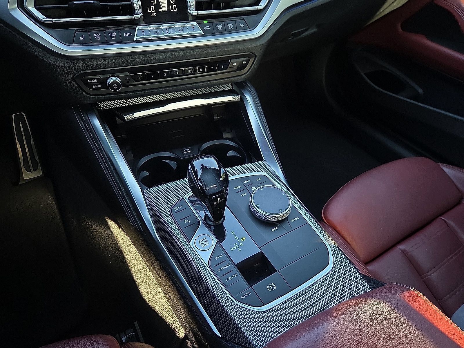 Used 2021 BMW 440i xDrive Coupe w/ Executive Package AWD/4WD image 25
