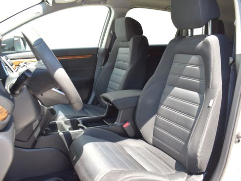 Used 2017 Honda CR-V EX image 42