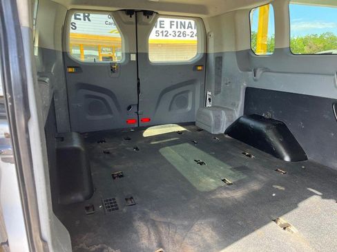 Used 2016 Ford Transit 350 XL RWD image 7