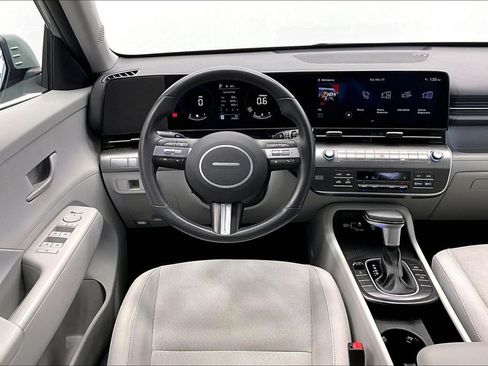 Certified 2024 Hyundai Kona SEL image 5