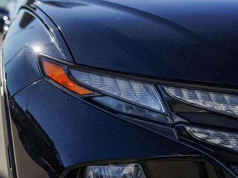 Used 2023 Hyundai Tucson XRT image 11