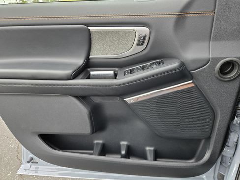 New 2025 Ford Expedition Tremor image 19