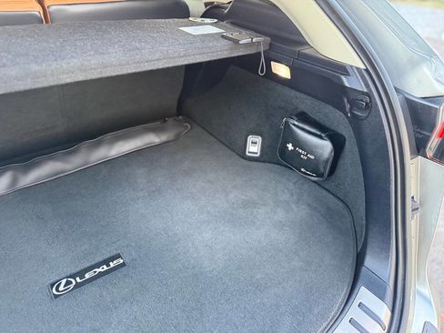 Used 2020 Lexus NX 300 FWD w/ Comfort Package image 16