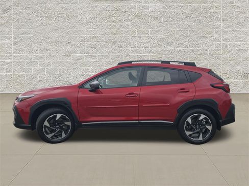 Certified 2024 Subaru Crosstrek 2.5i Limited AWD/4WD image 4