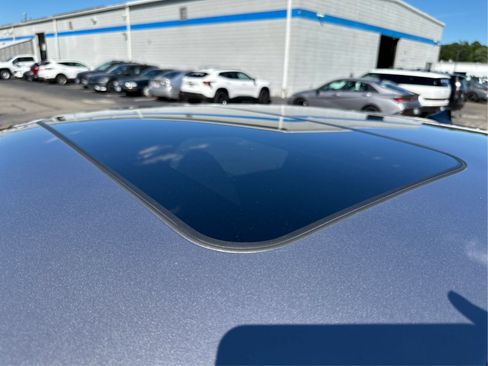 Certified 2025 Hyundai Elantra SEL w/ Cargo Package FWD image 12