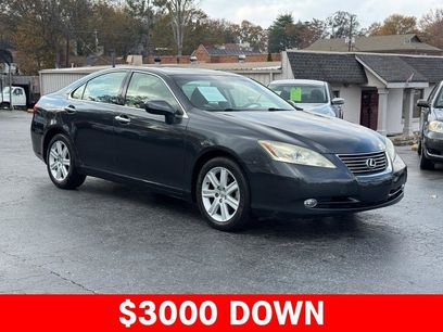 Used 2008 Lexus ES 350