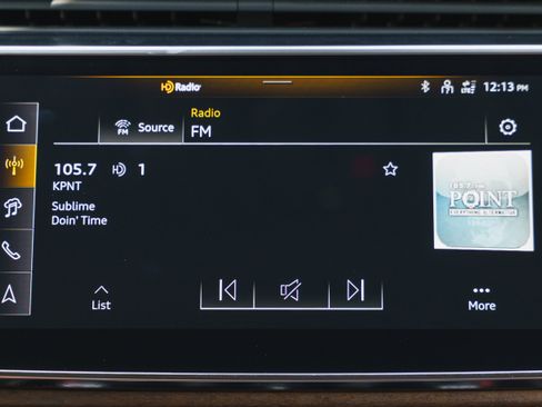 Used 2025 Audi Q7 3.0T Premium Plus AWD/4WD image 13