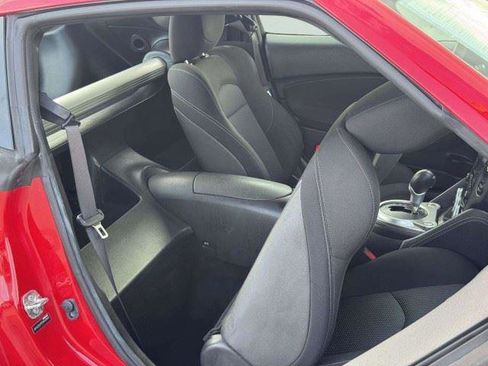 Used 2015 Nissan 370Z Coupe RWD image 64