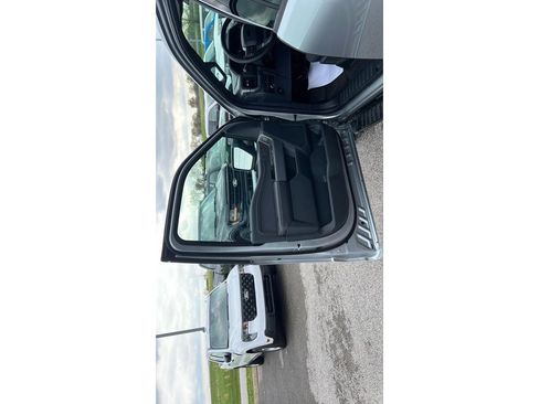 New 2025 Ford F150 XLT w/ Equipment Group 302A MID image 16