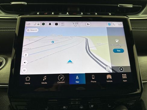 Used 2024 Jeep Grand Cherokee Overland w/ Trailer Tow Package image 32