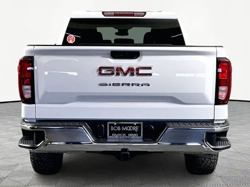 New 2026 GMC Sierra 1500 Pro image 5