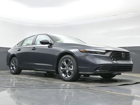 New 2026 Honda Accord EX-L image 26