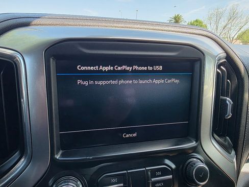 Used 2020 Chevrolet Silverado 1500 LT AWD/4WD image 23