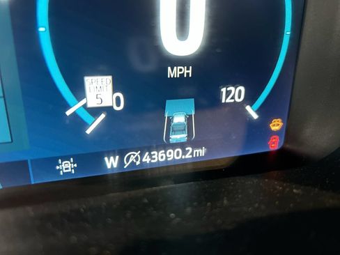 Used 2023 Ford F150 Tremor w/ Equipment Group 402A High AWD/4WD image 17