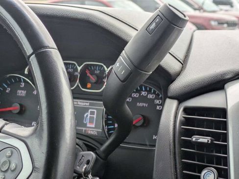 Used 2018 Chevrolet Tahoe LS w/ Enhanced Driver Alert Package RWD image 20