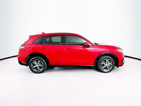 Used 2024 Honda HR-V EX-L image 10