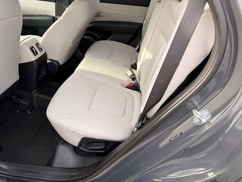New 2026 Hyundai Tucson SEL AWD/4WD image 10