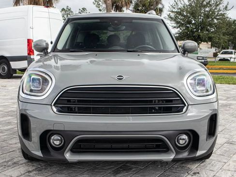Used 2023 MINI Cooper Countryman FWD image 2