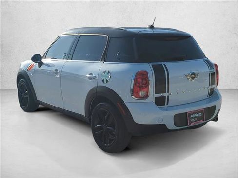 Used 2016 MINI Cooper Countryman image 8