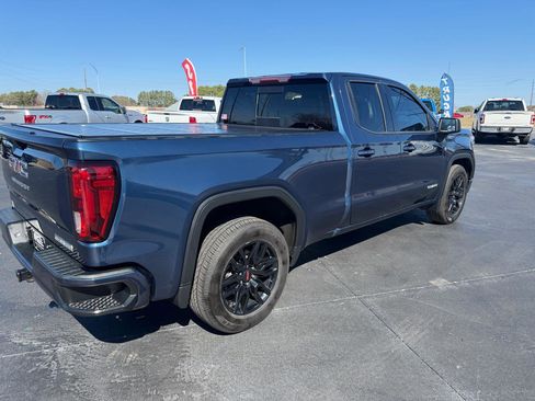 Used 2019 GMC Sierra 1500 Elevation w/ Elevation Value Package image 4