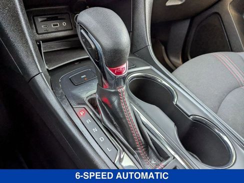 Used 2024 Chevrolet Equinox RS image 27