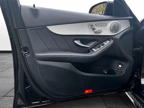 Certified 2021 Mercedes-Benz C 300 4MATIC Sedan image 23